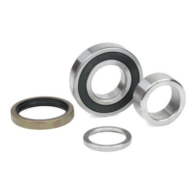 Wheel Bearing RIDEX 654W0443 654W0443 - photo 3