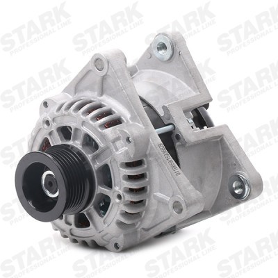Alternator Stark SKGN-0321226 SKGN-0321226 - photo 3