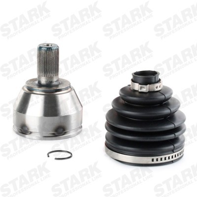 Joint Kit, Drive Shaft Stark SKJK-0200449 SKJK-0200449 - photo 2