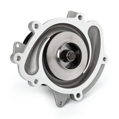 Water Pump, Engine Cooling RIDEX 1260W0270P 1260W0270P - photo 4