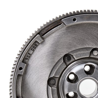 Flywheel RIDEX 577F0135R 577F0135R - photo 5
