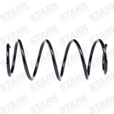 Suspension Spring Stark SKCS-0040156 SKCS-0040156 - photo 4