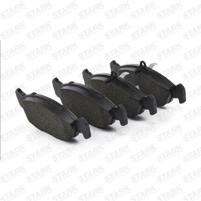 Brake Pads Set Stark SKBP-0010046 SKBP-0010046 - photo 5