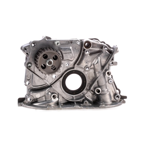 Oil Pump RIDEX 596O0034 596O0034 - photo 1