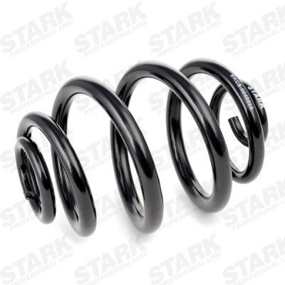 Suspension Spring Stark SKCS-0040596 SKCS-0040596 - photo 3