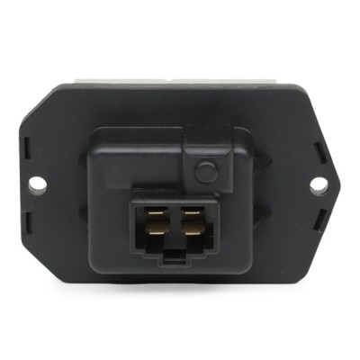 Resistor Blower RIDEX 2975R0065 2975R0065 - photo 5
