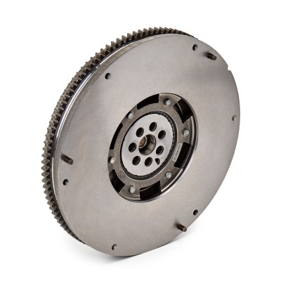 Flywheel RIDEX 577F0232R 577F0232R - photo 3