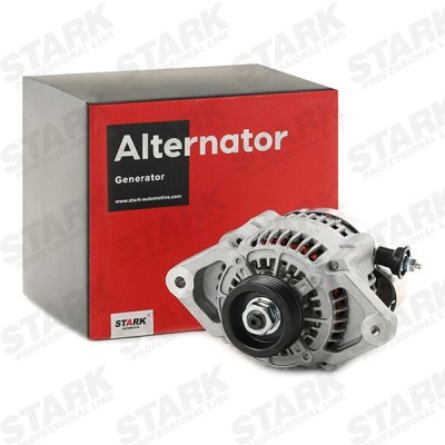 Alternator Stark SKGN-0321070 SKGN-0321070 - photo 2