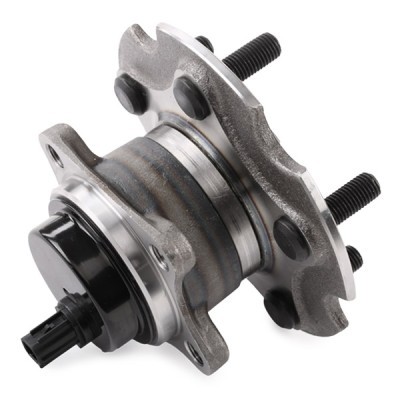 Wheel Bearing RIDEX 654W0707 654W0707 - photo 4