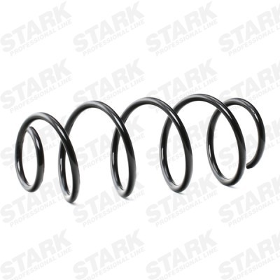 Suspension Spring Stark SKCS-0040257 SKCS-0040257 - photo 4