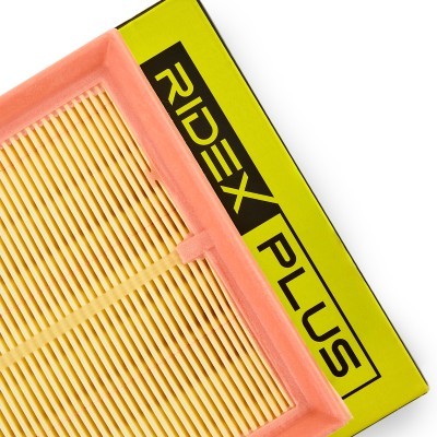 Air Filter RIDEX 8A0012P 8A0012P - photo 5