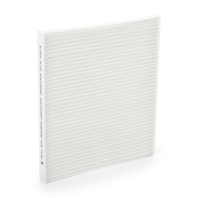 Cabin Air Filter RIDEX 424I0058P 424I0058P - photo 2
