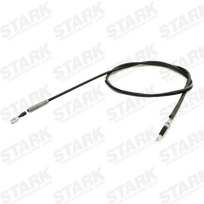 Cable Pull, clutch control Stark SKSK-1320029 SKSK-1320029 - photo 4