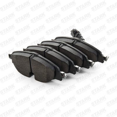 Brake Pads Set Stark SKBP-0011151 SKBP-0011151 - photo 5