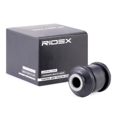 Control Arm Bushing RIDEX 251T0002 251T0002 - photo 2