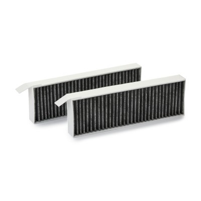 Cabin Air Filter RIDEX 424I0769 424I0769 - photo 2