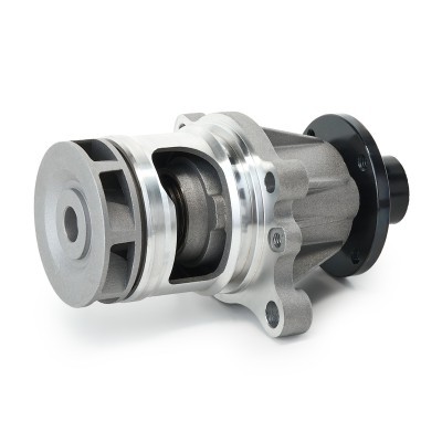 Water Pump, Engine Cooling RIDEX 1260W0012P 1260W0012P - photo 4