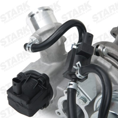 Turbocharger Stark SKCT-1190372 SKCT-1190372 - photo 7