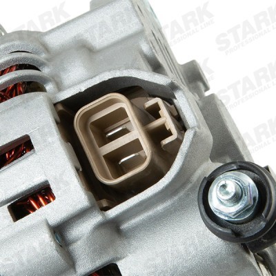 Alternator Stark SKGN-0320220 SKGN-0320220 - photo 5