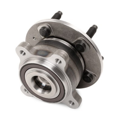 Wheel Bearing RIDEX 654W0978 654W0978 - photo 7