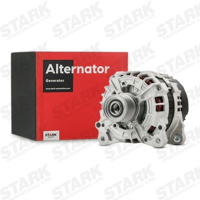 Alternator Stark SKGN-0321224 SKGN-0321224 - photo 2