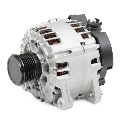 Alternator RIDEX 4G1292 4G1292 - photo 3