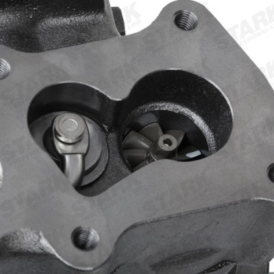 Turbocharger Stark SKCT-1190508 SKCT-1190508 - photo 6