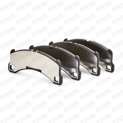 Brake Pads Set Stark SKBP-0011248 SKBP-0011248 - photo 4