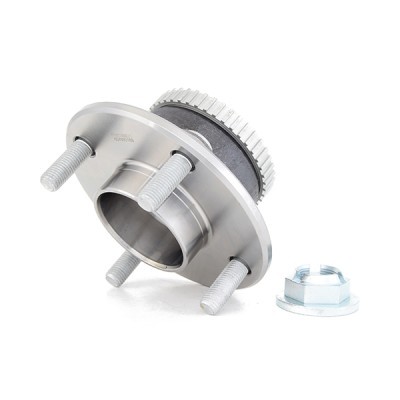 Wheel Bearing RIDEX 654W0168 654W0168 - photo 4