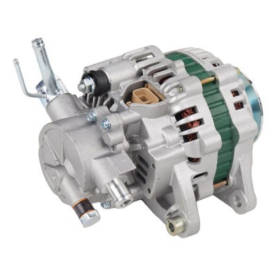 Alternator RIDEX 4G1100 4G1100 - photo 4