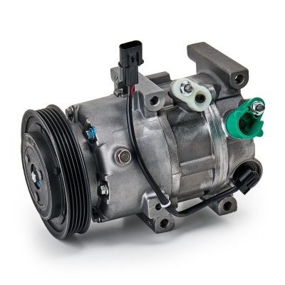 Compressor, Air Conditioning 447K1053R - photo 3