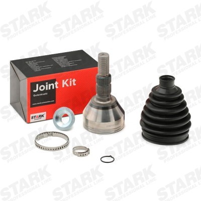 Joint Kit, Drive Shaft Stark SKJK-0200417 SKJK-0200417 - photo 2