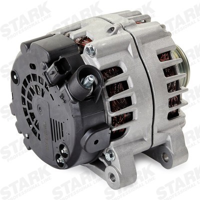 Alternator Stark SKGN-0320715 SKGN-0320715 - photo 4