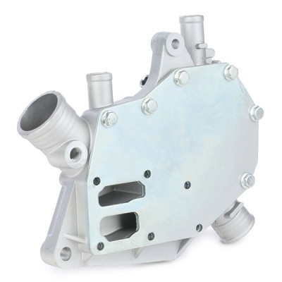 Water Pump, Engine Cooling RIDEX 1260W0297 1260W0297 - photo 4