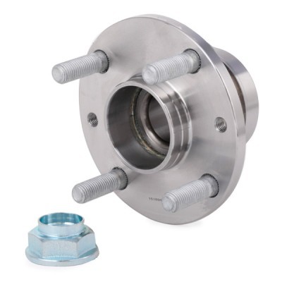 Wheel Bearing RIDEX 654W0771 654W0771 - photo 3