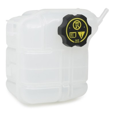 Expansion Tank, Coolant RIDEX 397E0180 397E0180 - photo 3