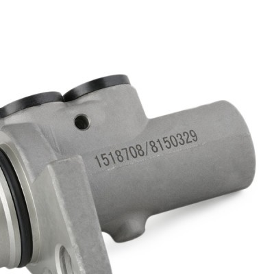 Brake master cylinder RIDEX 258M0051 258M0051 - photo 7