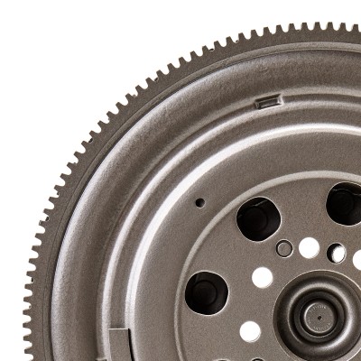 Flywheel RIDEX 577F0537R 577F0537R - photo 5