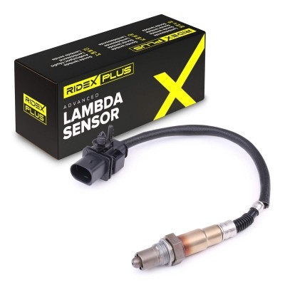 Lambda (Oxygen) Sensor RIDEX 3922L0406P 3922L0406P - photo 2