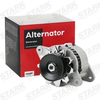 Alternator Stark SKGN-0321164 SKGN-0321164 - photo 2