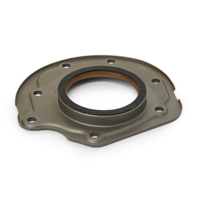 Crankshaft Seal RIDEX 572S0043 572S0043 - photo 2