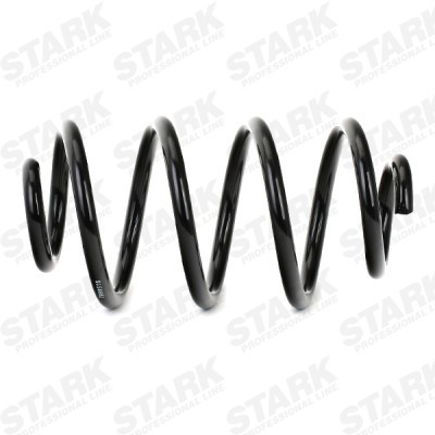Suspension Spring Stark SKCS-0040241 SKCS-0040241 - photo 5