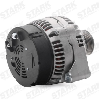 Alternator Stark SKGN-0320424 SKGN-0320424 - photo 4