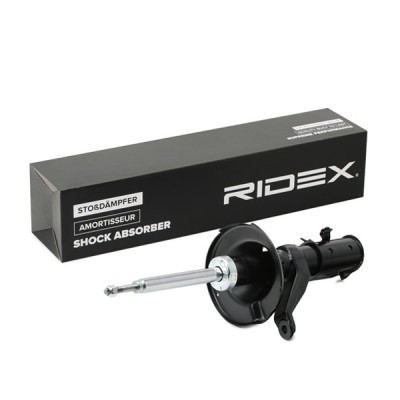 Shock Absorber RIDEX 854S1522 854S1522 - photo 3
