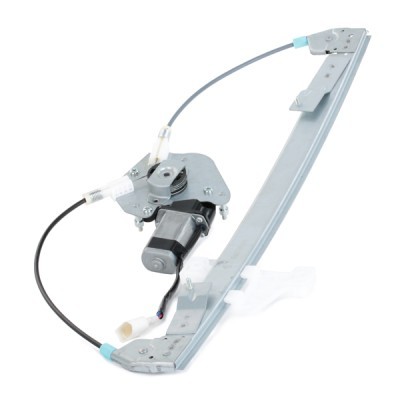 Window Regulator RIDEX 1561W0165 1561W0165 - photo 3