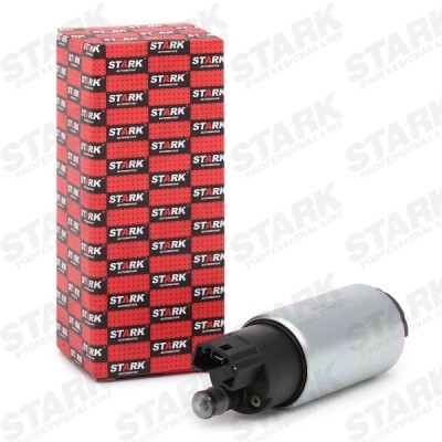Pump, Fuel Pre-Supply Stark SKFP-0160175 SKFP-0160175 - photo 2