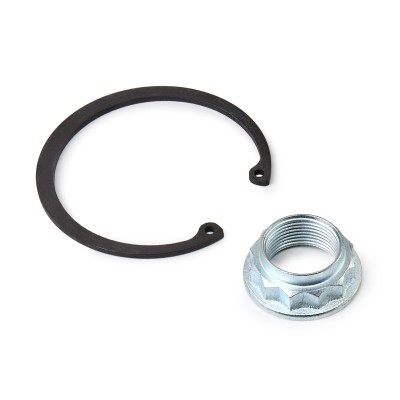 Wheel Bearing RIDEX 654W0301 654W0301 - photo 6