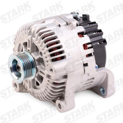Alternator Stark SKGN-0320294 SKGN-0320294 - photo 3
