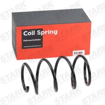 Suspension Spring Stark SKCS-0040425 SKCS-0040425 - photo 2