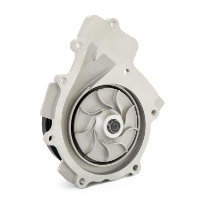 Water Pump, Engine Cooling RIDEX 1260W0641 1260W0641 - photo 4